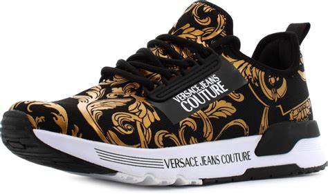 versace jeans couture schuhe damen|Versace Jeans Couture sneakers sale.